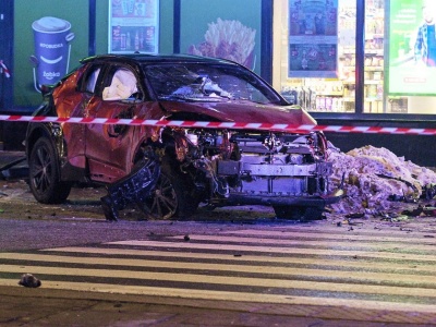 Tragiczny wypadek w Warszawie. Jest ruch prokuratora. 