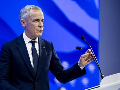 Premier Kanady: dawny porządek światowy się załamuje