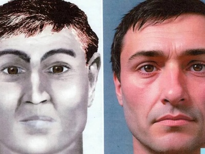 Tajemnicza zbrodnia sprzed lat. Policja publikuje wizerunek zamordowanego mężczyzny