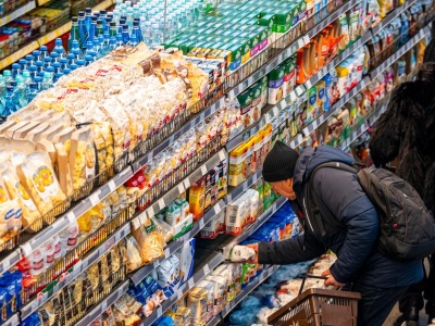 Hamulec dla inflacji w Polsce. Tak będą się zmieniać ceny żywności