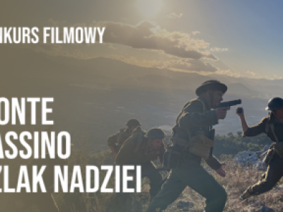 Konkurs filmowy IPN