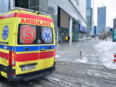 Tysiące ludzi w Polsce bez ogrzewania. Należą się odszkodowania?