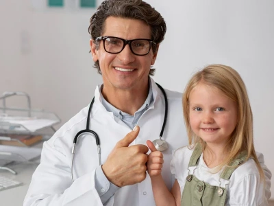 SMA: przełom w leczeniu w UE. Zatwierdzono wyższe dawki nusinersenu