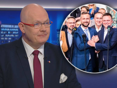 Polska 2050 ponownie w koalicji z PSL? Minister: Bardzo dobry pomysł