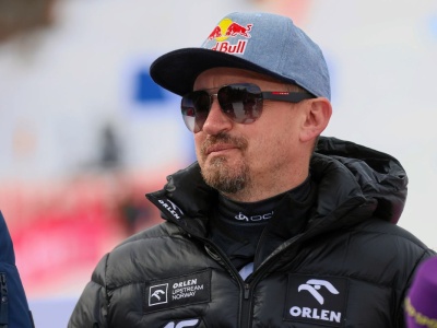 Małysz odkrył karty. To będzie tajna broń Polaków na igrzyska?