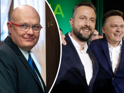 Polska 2050 znowu w sojuszu z PSL? 