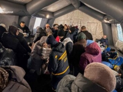 Niezadowalająca. Zełenski skrytykował skuteczność ukraińskiej obrony powietrznej