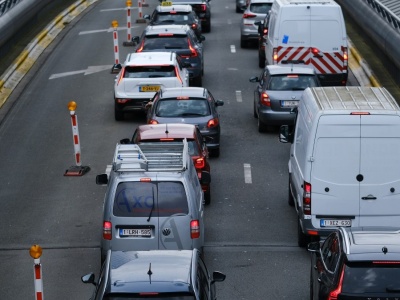 ​Poważny wypadek w Belgii. 