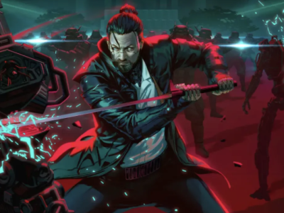 Nowy Cyberpunk z pełną prezentacją. CD Projekt RED zaprasza na pokaz