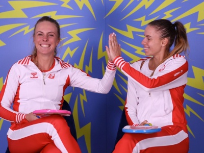 Australian Open. Gdzie oglądać mecze Polaków? O której godzinie zagrają?