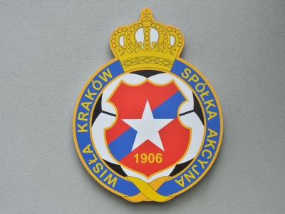 Wisła Kraków przekazała ważne wieści! Młody pomocnik zostaje