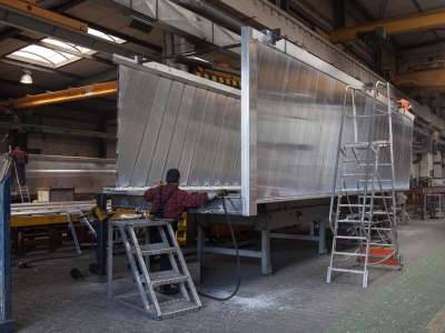 Wielton rezygnuje z 70 mln zł z KPO. 