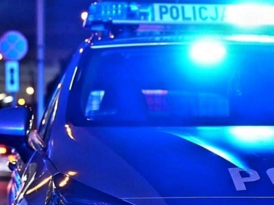 Tragiczny wypadek na Grochowskiej. Nie żyje 6-letnie dziecko