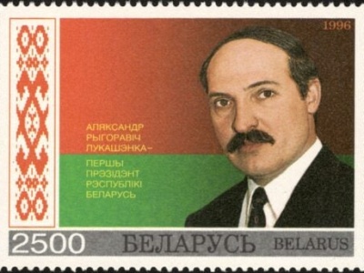 Co tam Gaza, chcemy pomóc Ukrainie. Agro-führer alias bulbozaur rwie się do wyjścia poza ramy Rady Pokoju