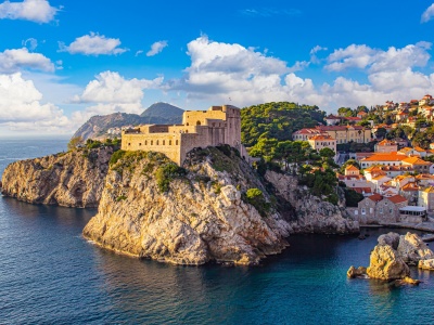 Perła Adriatyku na wiosnę 🇭🇷☀️Dubrownik: loty i noclegi ze śniadaniami za 739 PLN 🏛️😎