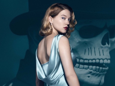 Léa Seydoux dołącza do Mikey Madison w Masce Czerwonego Moru