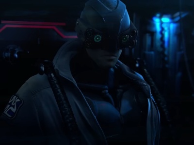 Nie będzie Cyberpunka 2077 w VR. CD Projekt RED kasuje fanowskiego moda