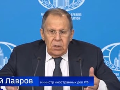 Rosja opowiada świat według Trumpa: wy nam Ukrainę, my wam Grenlandię