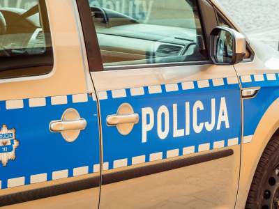 14-latka nie żyje. Są zarzuty dla policjantów