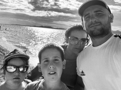 Reanimowano go przed halą Arena. Ruszyła zbiórka