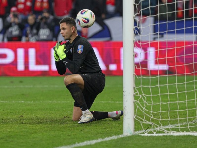 Szczere wyznanie Gikiewicza. „Potrzebowałem kilku tygodni”