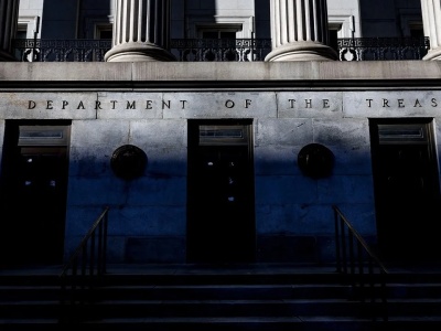 Duński fundusz sprzedaje amerykańskie obligacje. Popyt na dług USA się kończy?