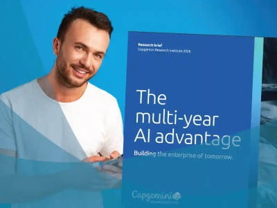 AI w CX 2026: Koniec hype'u, czas na realną wartość