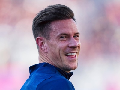 OFICJALNIE: Marc Andre ter Stegen zmienił klub. Zostaje w Katalonii