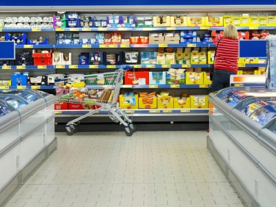 Pracownica Lidla rozpętała burzę wokół kas samoobsługowych. „Czy wy wszyscy jesteście głupi, czy ślepi?”