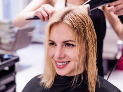 Noworoczna metamorfoza bez radykalnych kroków. Ja już skorzystałam z rady eksperta