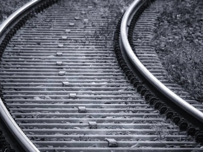 Tragedia w Katalonii. Na tory kolejowe runął mur - są ranni, maszynista nie żyje