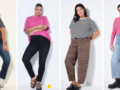 Ubrania Plus Size od Ulla Popken: “Zmieniamy modę, nie kobiety”