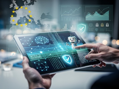 Od Data Act do AI Act. Jak Europa buduje cyfrową niezależność i co to oznacza dla biznesu?