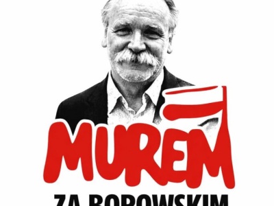 Więzienie za słowa. Tak III RP mści się na bohaterze walczącym o wolną Polskę!