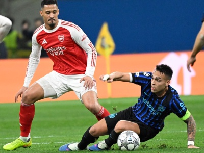 Kolejne rozstrzygnięcia w Lidze Mistrzów. Już 11 drużyn z awansem