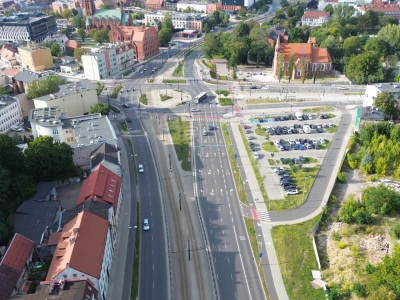 Bydgoszcz w drugiej setce najszczęśliwszych miast na świecie