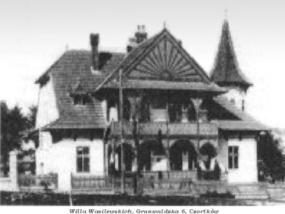 21 stycznia w Historii Kresów