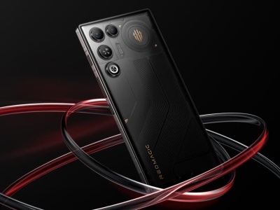 REDMAGIC 11 Air oficjalnie. Sprawdzamy specyfikację nowego flagowca