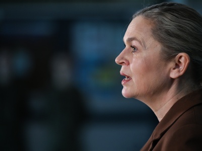 Zuzanna Dąbrowska: Edukacja zdrowotna bez seksu i bez sensu