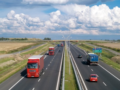 Jedna z najdroższych autostrad w Europie będzie darmowa