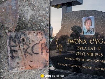 Szokujący atak na dom byłego policjanta. W tle sprawa Iwony Cygan. Ujawniamy nowe fakty