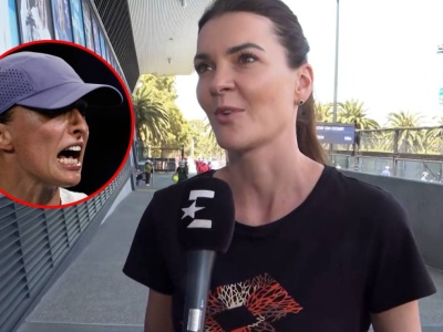 Radwańska celnie o problemach Świątek w AO. 