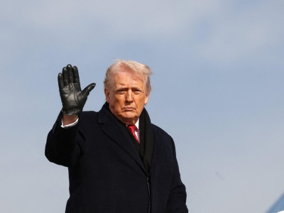 PiS to dziś chyba najwierniejsi wyznawcy ruchu MAGA w Europie. Z kilku powodów