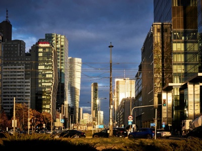 Polska wypchnie Szwajcarię. 