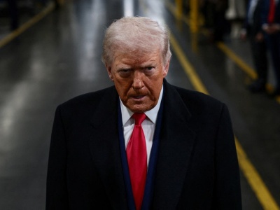 Trump przekroczył granice. Chcą uderzyć w czuły punkt. 