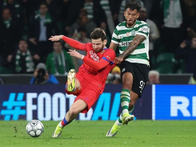 Liga Mistrzów. Wyniki wtorkowych meczów. Dzień sensacji