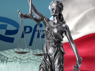 Pfizer jak Eureko czy Prairie Mining? Polska znów mierzy się z miliardowym pozwem