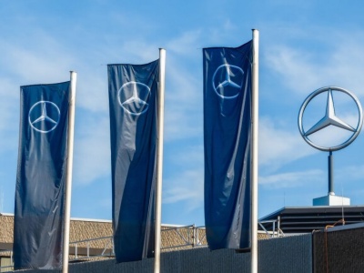 Mercedes rozpycha się na Dolnym Śląsku. Powstaną setki miejsc pracy