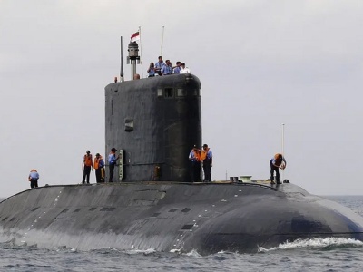 Ukraina zaatakowała okręt Warszawianka i ujawniła kłamstwa Rosjan