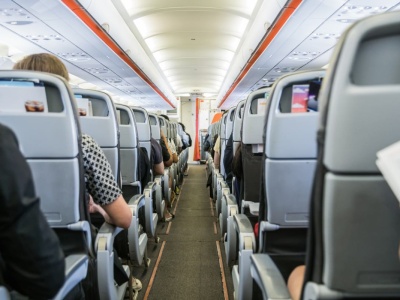 Nowy zakaz w samolotach Lufthansy. To urządzenie trafia na czarną listę